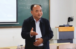 黨委委員、副院長(zhǎng)　武鈞