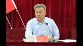 孫智憑：2001年3月-2010年9月黨總支書記，2010年9月-2025年3月黨委書記